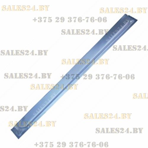 Дверь боковая (нижняя внутренняя часть) 12cm MERCEDES VITO / V-CLASS W638 1996-2003 | Tejas / Potrykus, Польша