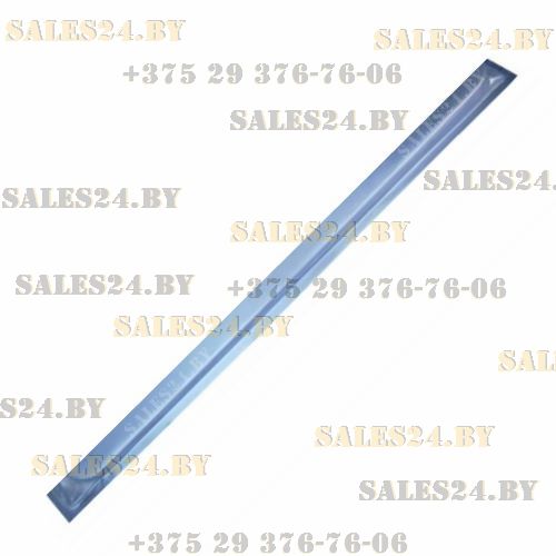 Дверь боковая (нижняя внутренняя часть) 17cm MERCEDES VITO / V-CLASS W638 1996-2003 | Tejas / Potrykus, Польша