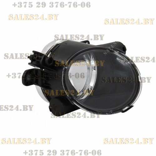 Фара противотуманная левая VOLVO S80 / V70 / XC70 2006-2016 | TYC / Тайвань