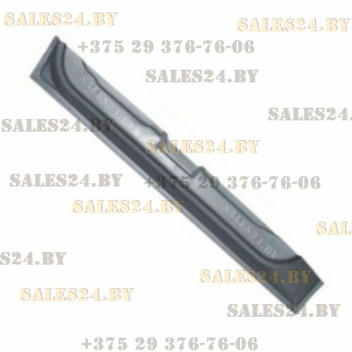 Дверь передняя внутренняя нижняя часть левая MERCEDES VITO / V-CLASS W638 1996-2003 | POLCAR / Польша