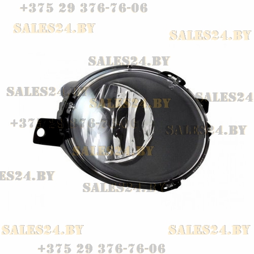 Фара противотуманная правая VOLVO XC60 2008-2013 | DEPO / Тайвань