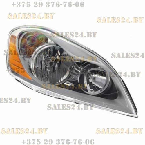 Фара передняя правая VOLVO XC60 2008-2013 | TYC / Тайвань