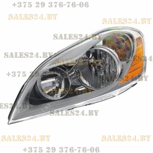 Фара передняя левая H7/H9 VOLVO XC60 2008-2013 | TYC / Тайвань