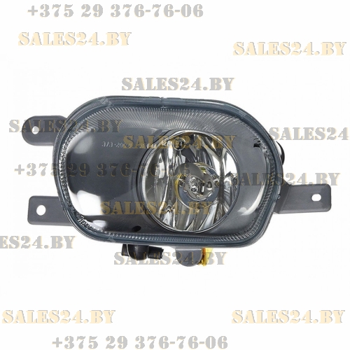 Фара противотуманная передняя левая VOLVO XC90 2002-2006 | TYC / Тайвань