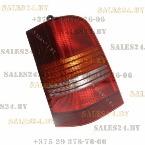 Фонарь задний левый MERCEDES V-CLASS W638 1996-2003 | DEPO / Тайвань