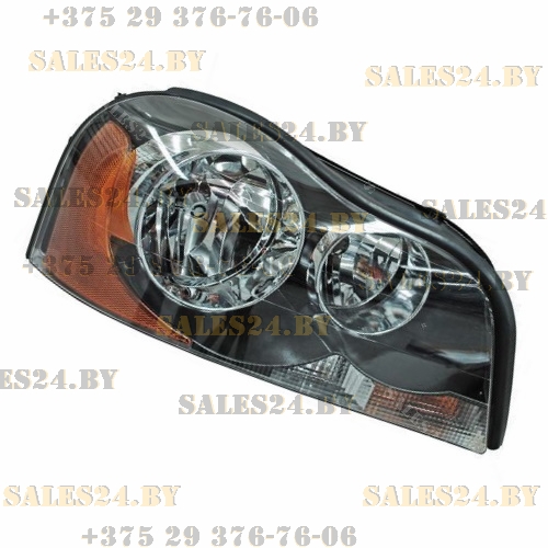 Фара передняя правая VOLVO XC90 2002-2006 | TYC / Тайвань