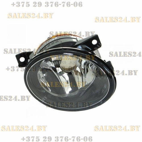 Фара противотуманная правая VW AMAROK 2012-2016 | DEPO / Тайвань