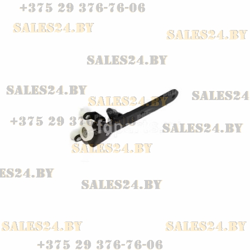 Ролик двери справа снизу 1.2/1.4/1.6TDi/2.0TDi VW CADDY 3 2010-2015 | PATRON / Китай