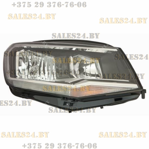 Фара передняя правая VW CADDY 2010-2015 | DEPO / Тайвань