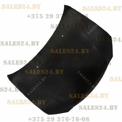 Капот MITSUBISHI OUTLANDER 2010-2012 | AVG / Чехия - Тайвань - Китай