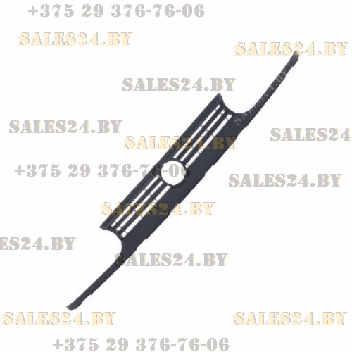 Решетка радиатора передняя VW GOLF 3 1992-1998 | PHIRA / Испания