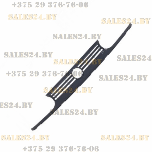 Решетка радиатора грунтованная VW GOLF 3 1992-1998 | TYG / Тайвань