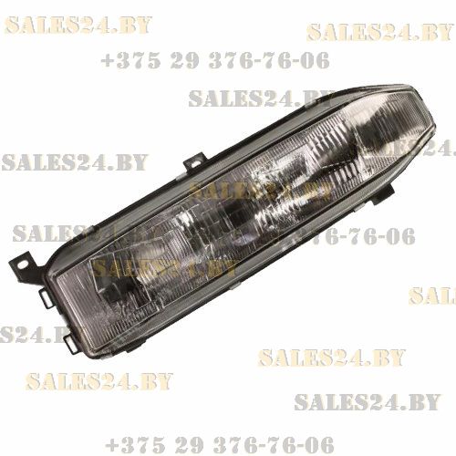 Фара передняя левая MITSUBISHI GALANT 1992-1995 | TYC / Тайвань