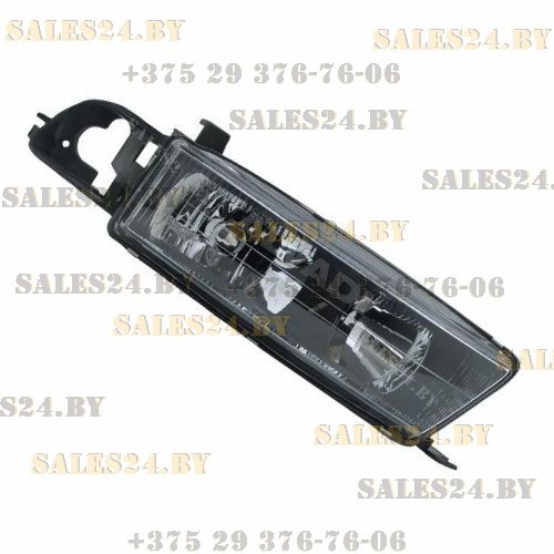 Фара передняя с механической регулировкой левая MITSUBISHI GALANT 1996-1998 | DEPO / Тайвань 2 Фара передняя с механической регулировкой левая MITSUBISHI GALANT 1996-1998 | DEPO / Тайвань 1