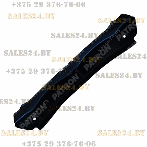 Панель задняя нижняя VW GOLF 5 2003-2008 | PATRON / Китай