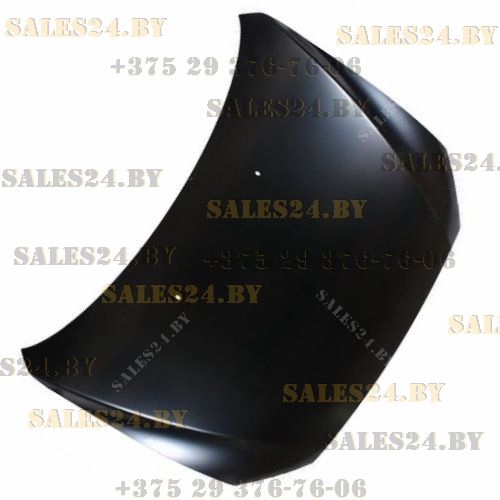 Капот MITSUBISHI LANCER 10 CY 2008-2018 | AVG / Чехия - Тайвань - Китай