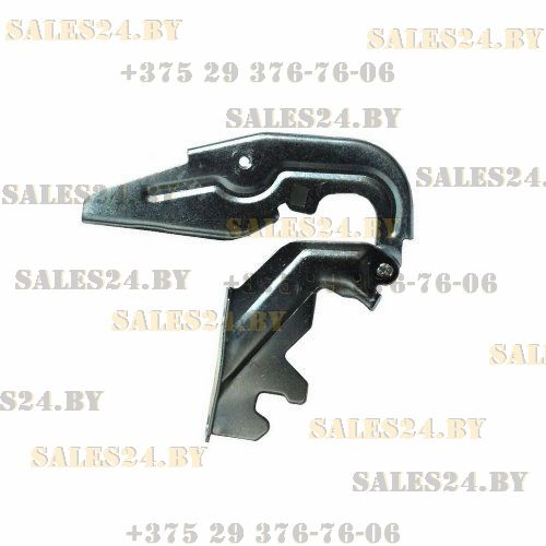 Петля капота лев MITSUBISHI LANCER (EURO) 08- MITSUBISHI LANCER (EURO) 08- | TYG / Тайвань