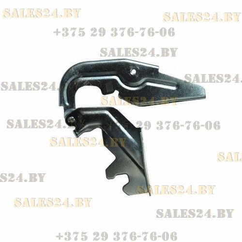 Петля капота прав MITSUBISHI LANCER (EURO) 08- | TYG / Тайвань