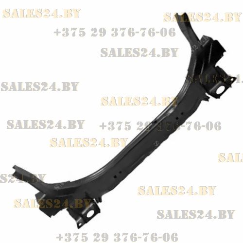 Панель передняя нижняя часть 01/08-ON MITSUBISHI LANCER 10 CY 2008-2018 | AVG / Чехия — Тайвань — Китай