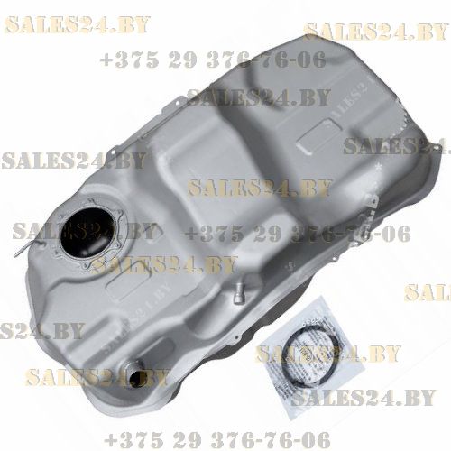 Бак топливный бензин 1.8-2.0 (СЕДАН) MITSUBISHI LANCER 10 CY 2008-2011 | AVG / Чехия - Тайвань - Китай 2 Бак топливный бензин 1.8-2.0 (СЕДАН) MITSUBISHI LANCER 10 CY 2008-2011 | AVG / Чехия - Тайвань - Китай 1
