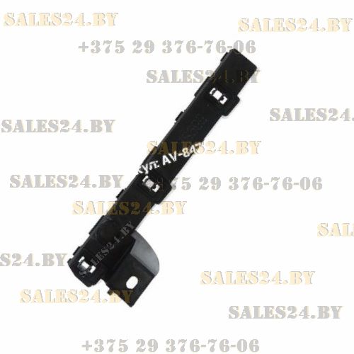 Крепление бампера переднего правое MITSUBISHI LANCER 10 CY 2008-2018 | OEM / Оригинал