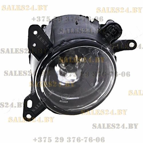 Фара противотуманная левая MITSUBISHI LANCER 10 CY 2008-2011 | AVG / Чехия - Тайвань - Китай
