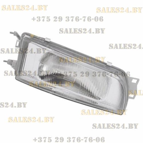 Фара передняя 93-95 правая DEPO MITSUBISHI LANCER 5 06/1992-12/1996 | DEPO / Тайвань