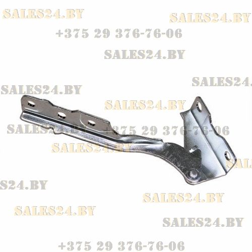 Петля капота лев MITSUBISHI LANCER 04- MITSUBISHI LANCER 04- | TYG / Тайвань