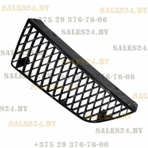 Решетка радиатора лев MITSUBISHI: LANCER 07-08 MITSUBISHI LANCER 07-08 | TYG / Тайвань