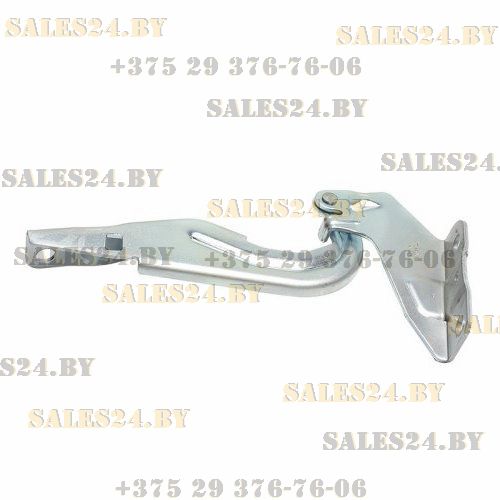 Петля капота лев MITSUBISHI: OUTLANDER MITSUBISHI OUTLANDER 2007-2010 | TYG / Тайвань