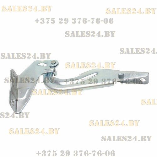 Петля капота прав MITSUBISHI: OUTLANDER RH MITSUBISHI OUTLANDER 2007-2010 | TYG / Тайвань