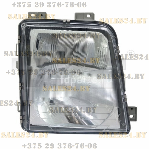 Фара передняя правая без пневматики VW LT 1996-2006 | TYC / Тайвань