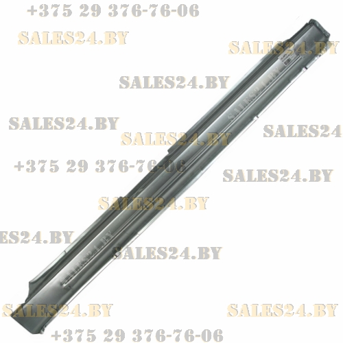 Порог модель 4 двери 02/88-10/93 правый (Польша) VW PASSAT B3 1988-1992 | Tejas / Potrykus, Польша