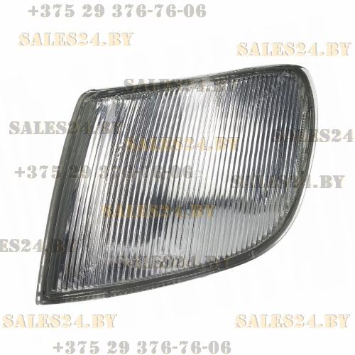 Указатель поворота левый VW PASSAT B4 1993-1996 | TYC / Тайвань