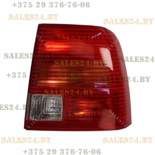 Фонарь задний правый VW PASSAT B5 1996-2000 | DEPO / Тайвань