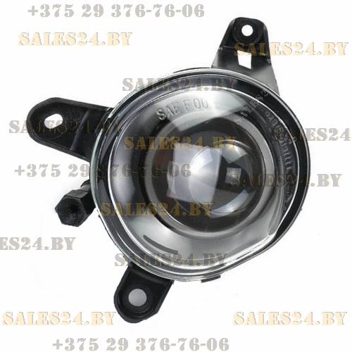Фара противотуманная левая VW PASSAT B5 2001-2005 | TYC / Тайвань