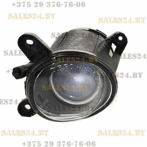 Фара противотуманная передняя левая VW PASSAT B5 2000-2005 | DEPO / Тайвань
