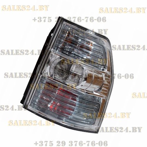 Фонарь задний правый MITSUBISHI PAJERO 4 V80 / V90 2007-2011 | AVG / Чехия - Тайвань - Китай