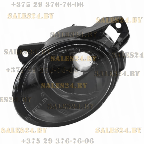 Фара противотуманная передняя правая H11 VW PASSAT B6 2005-2010 | TYC / Тайвань