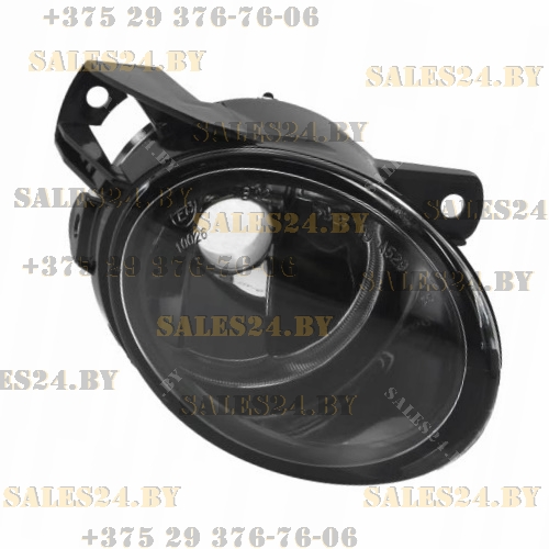 Фара противотуманная передняя левая H11 VW PASSAT B6 2005-2010 | TYC / Тайвань