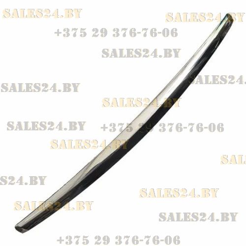 Накладка капота NISSAN ALMERA G15 2012-2018 | NISSAN / Оригинал