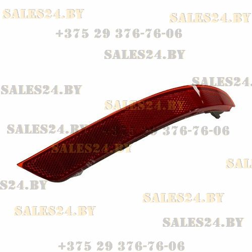Катафот - светотражатель задний правый NISSAN ALMERA G15 2012-2018 | OEM / Оригинал