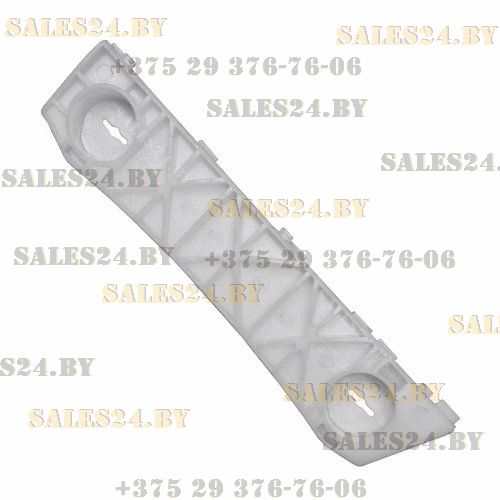 Крепление бампера переднего правое NISSAN ALMERA G15 2012-2018 | OEM / Оригинал