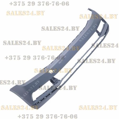 Бампер передний Trendline/Comfortline VW PASSAT B8 2014-2019 | PHIRA / Испания