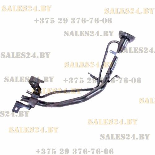 Заливная горловина бака дизель NISSAN ALMERA N15 1995-2000 | AVG / Чехия - Тайвань - Китай