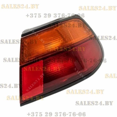 Фонарь задний наружный правый (ХЭТЧБЭК) NISSAN ALMERA N15 1995-1997 | DEPO / Тайвань