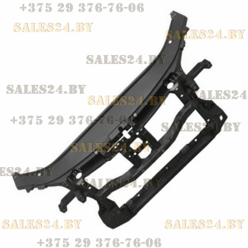 Панель передняя VW PASSAT CC 2008-2012 | TYG / Тайвань 2 Панель передняя VW PASSAT CC 2008-2012 | TYG / Тайвань 1