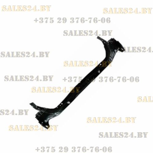Панель передняя нижняя 06/00-10/02 NISSAN ALMERA II (N16) (02.2000-02.2006) | AVG / Чехия - Тайвань - Китай