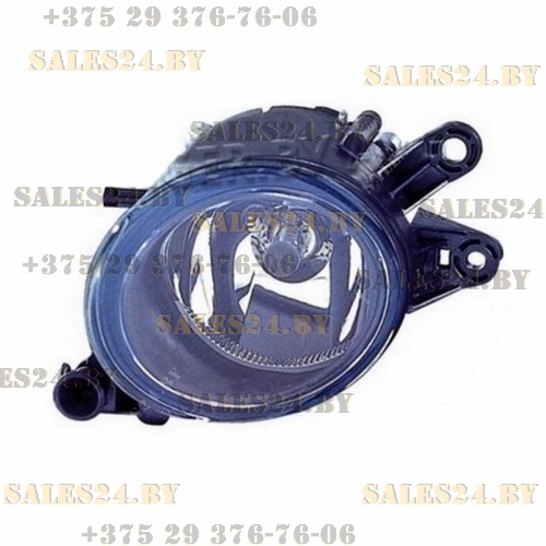 Фара противотуманная левая VW PASSAT CC 2008-2012 | TYC / Тайвань
