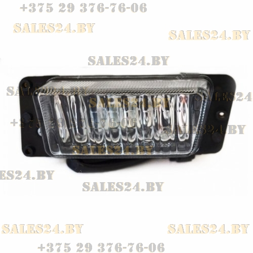 Фара противотуманная передняя правая H3 (СЕДАН / УНИВЕРСАЛ) VOLKSWAGEN POLO 97-01 / SEAT IBIZA 1993-1995 / SEAT CORDOBA 1993-1995 | DEPO / Тайвань